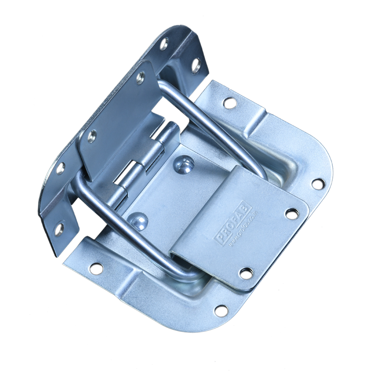 Concealed Hinge