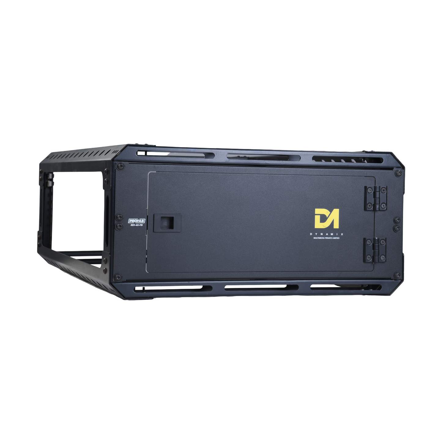 4U Rack Door