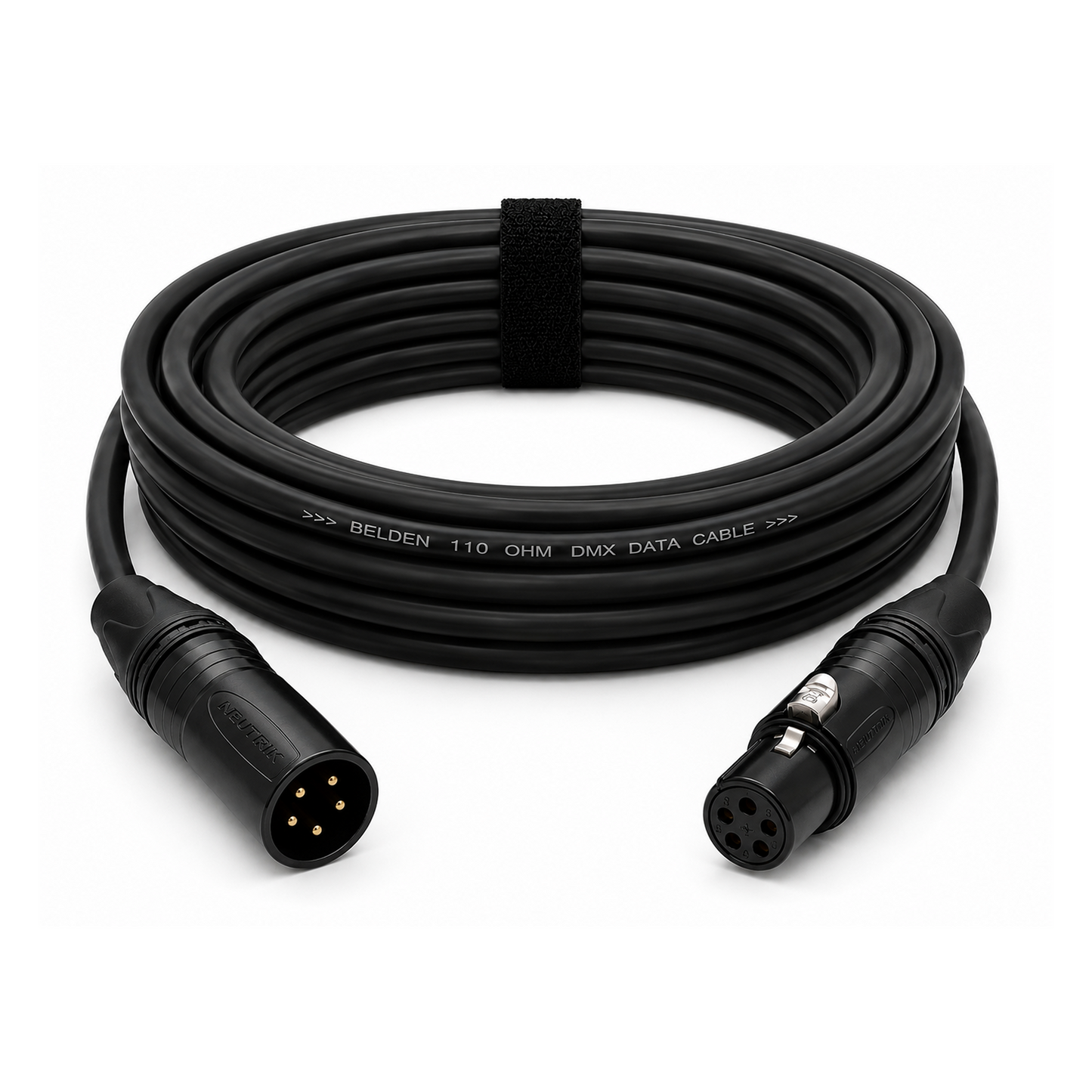 5 Pin DMX Cable