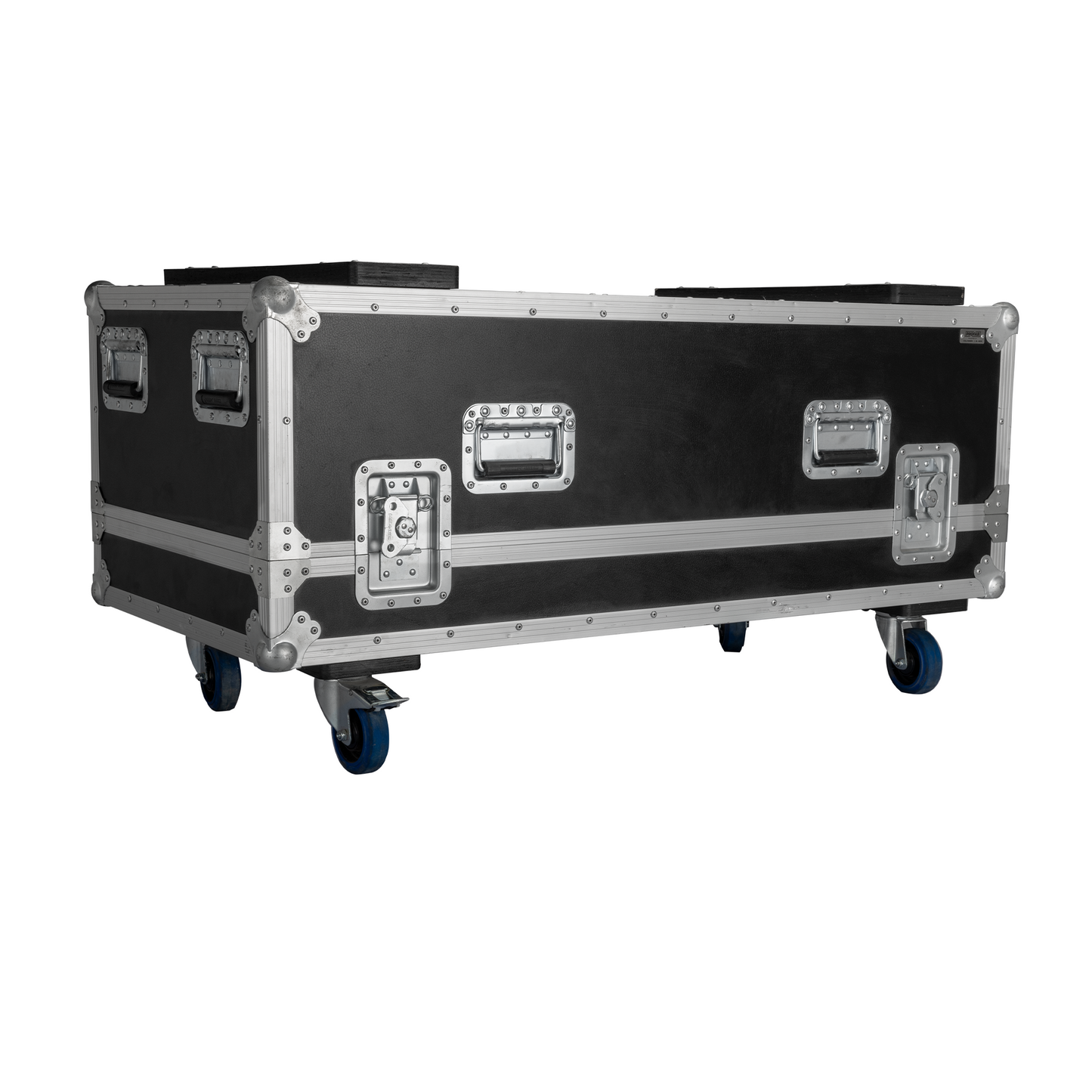 D&B KSL Top Case