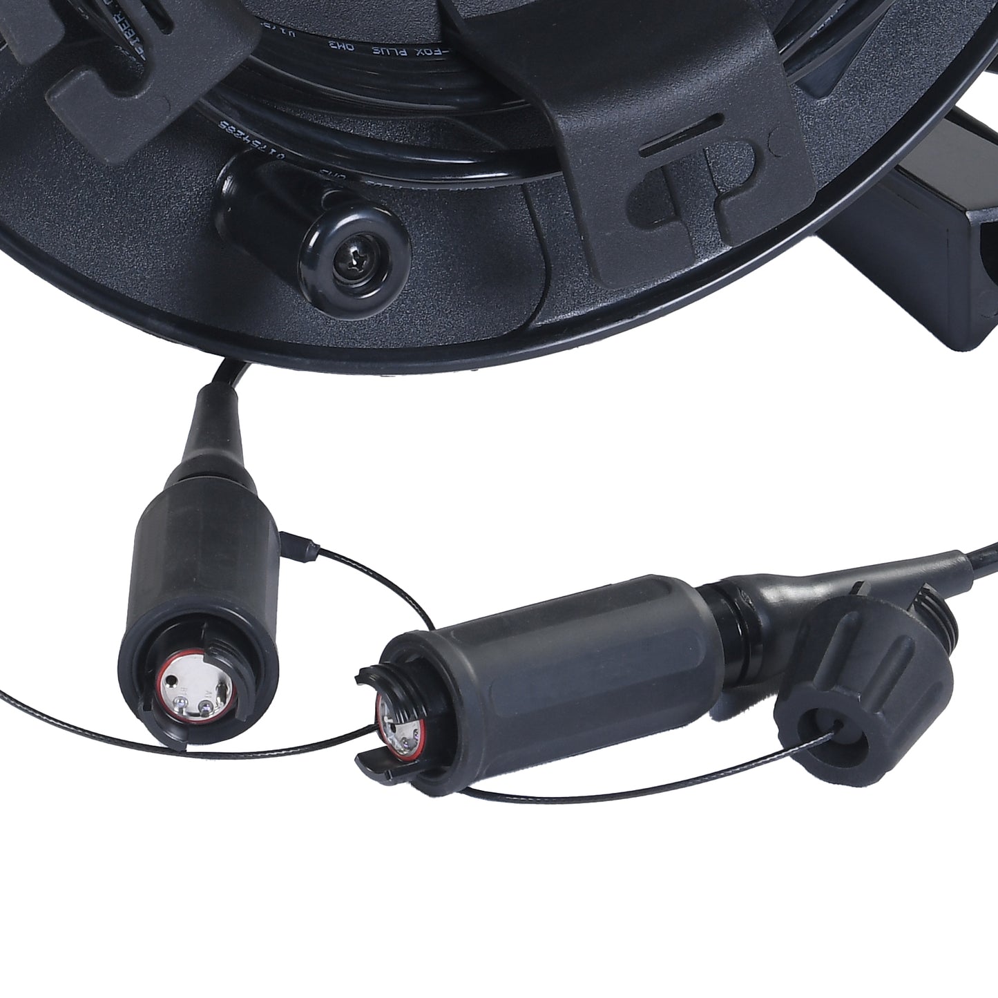 Multi Mode Expanded Beam Cable - 150Mtrs