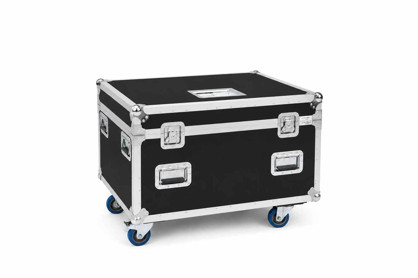 Pearl Reference Drum Hardware Case