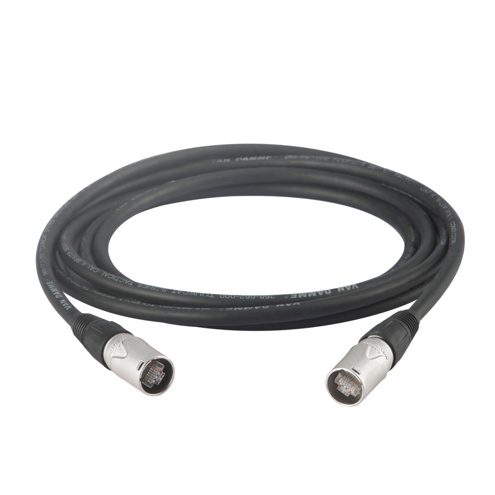 CAT 6 SF/UTP Cable