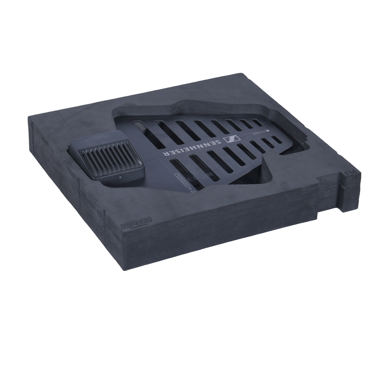 F14 - Sennheiser Spectera DAD Antenna 2in1 - 2U