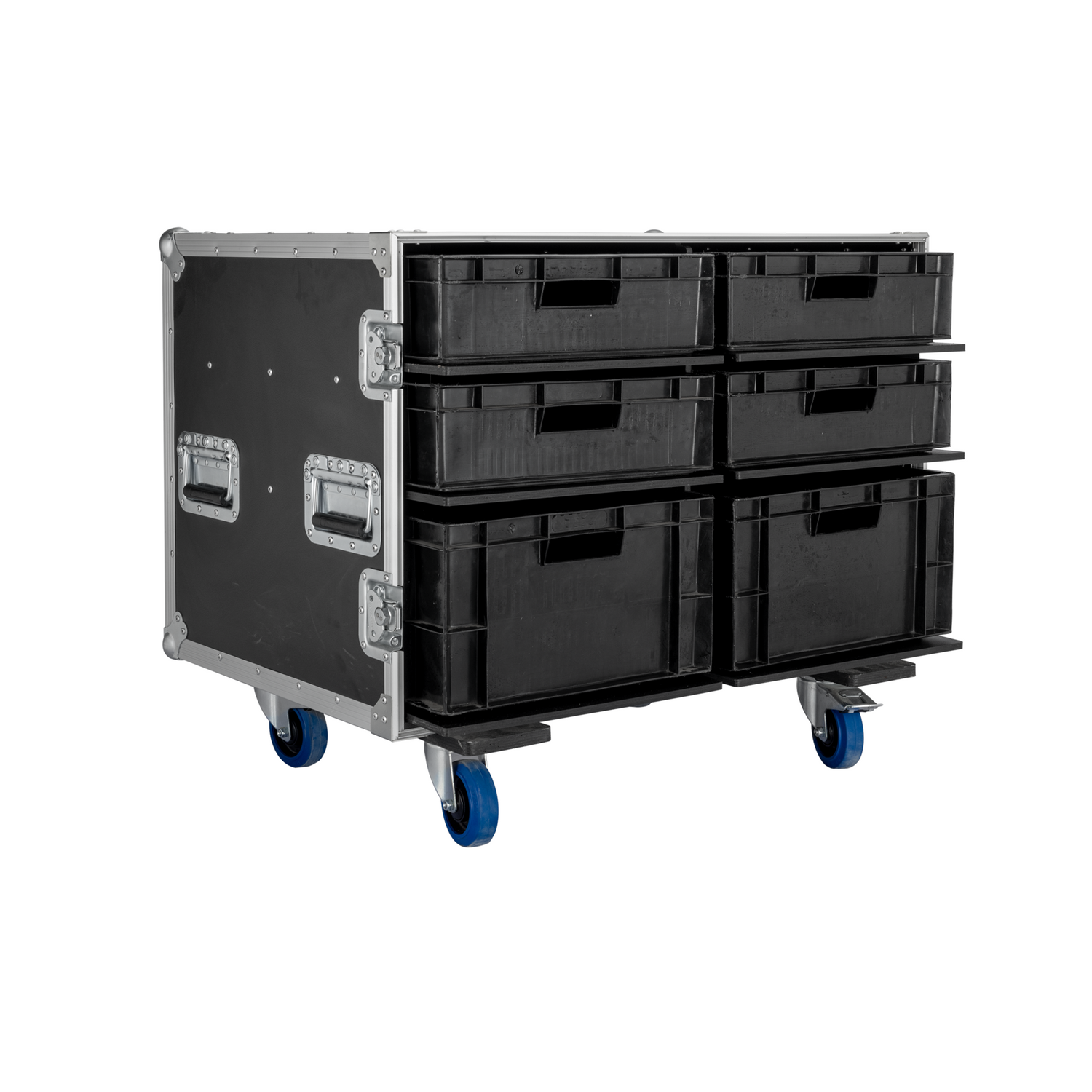 Generic Case