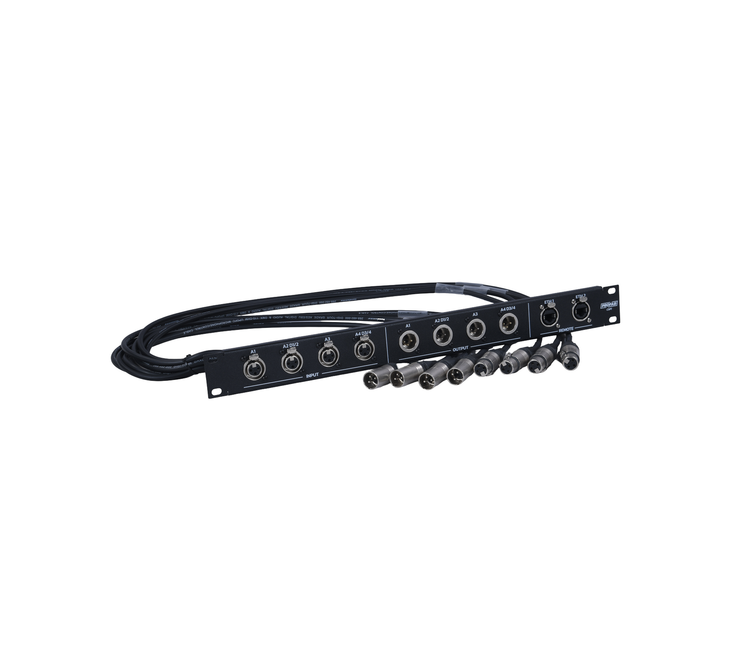 Patch Panel