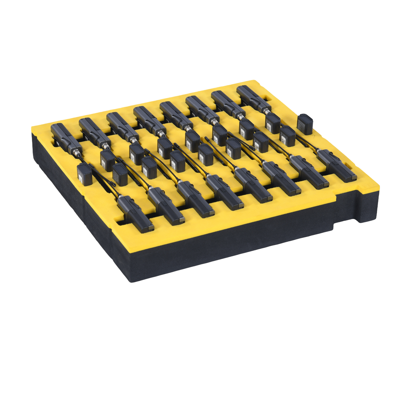 Foam for Drawers