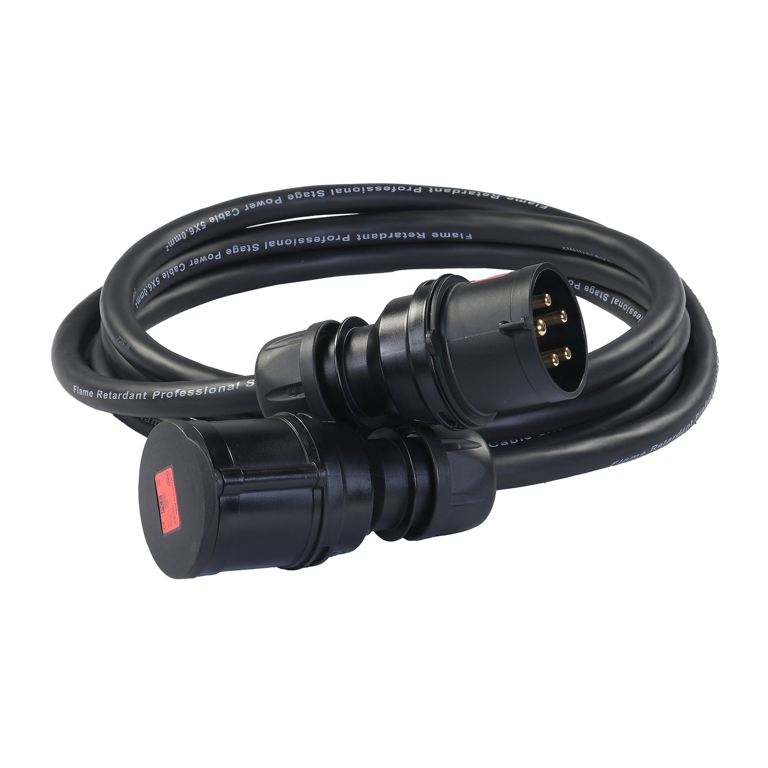 Cables Assemblies