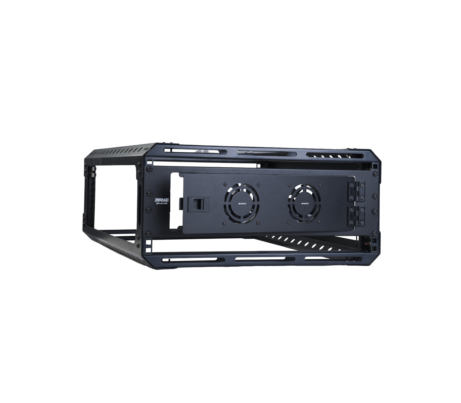 Rack Door