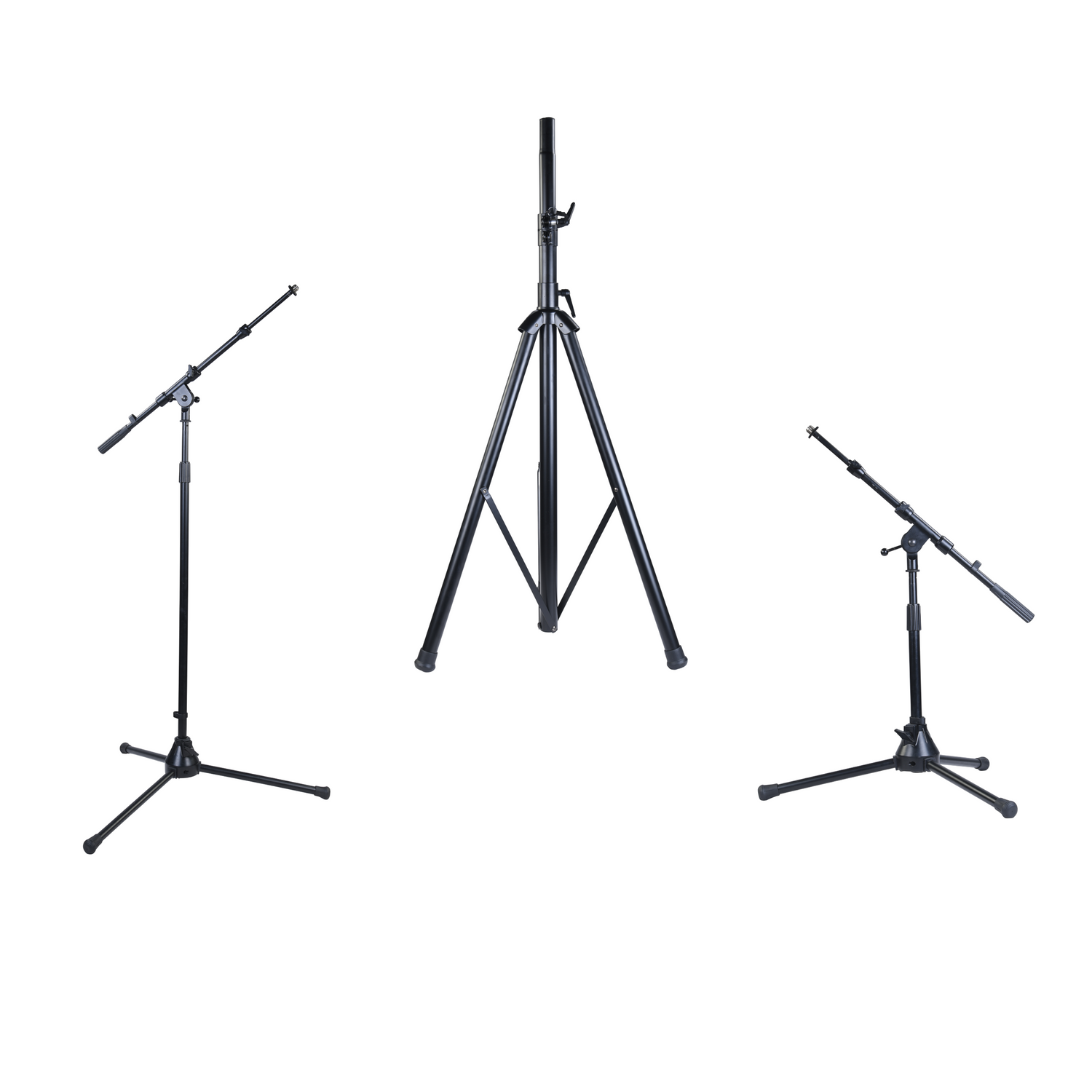 Stands