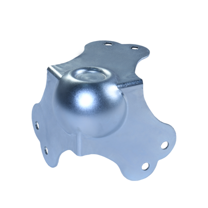Standard Ball Corner Stackable