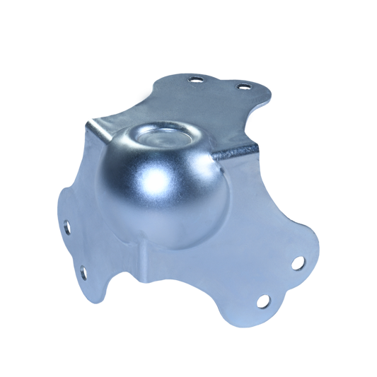 Standard Ball Corner Stackable