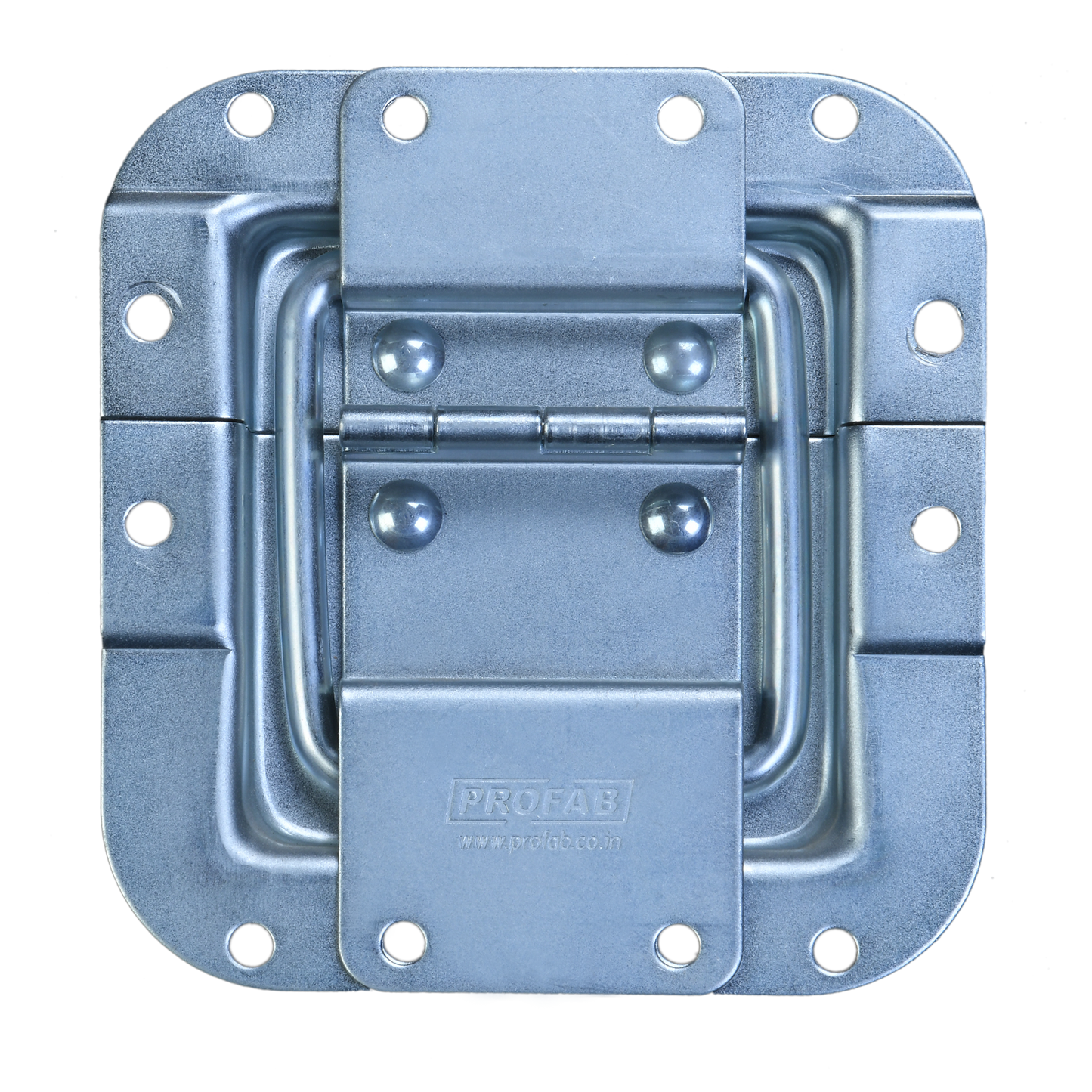 Concealed Hinge