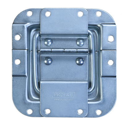 Concealed Hinge
