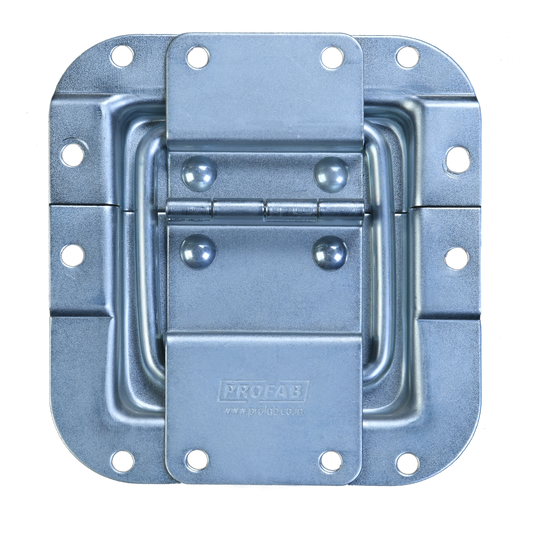 Concealed Hinge