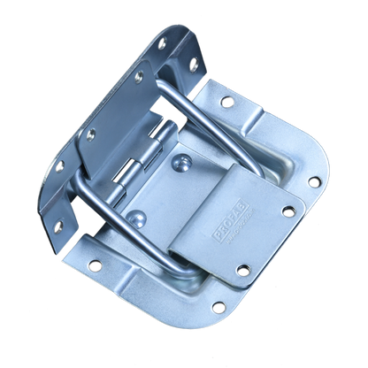 Concealed Hinge