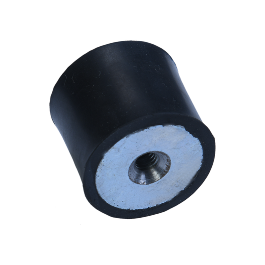 Circular Bumper