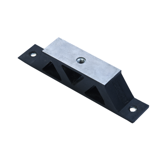 Triangular Bumper