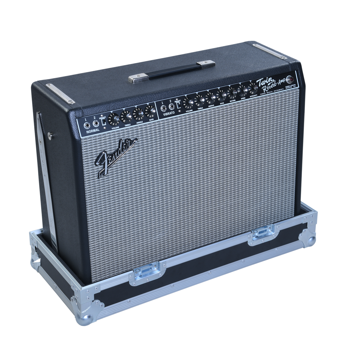 Fender 65 Twin Reverb 230V