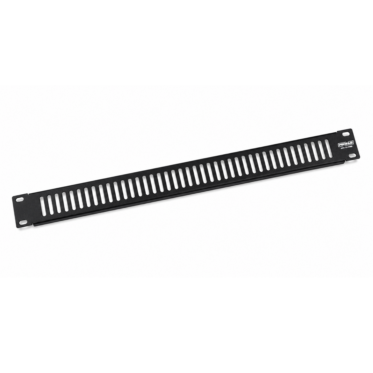 1U Air Vent Panel