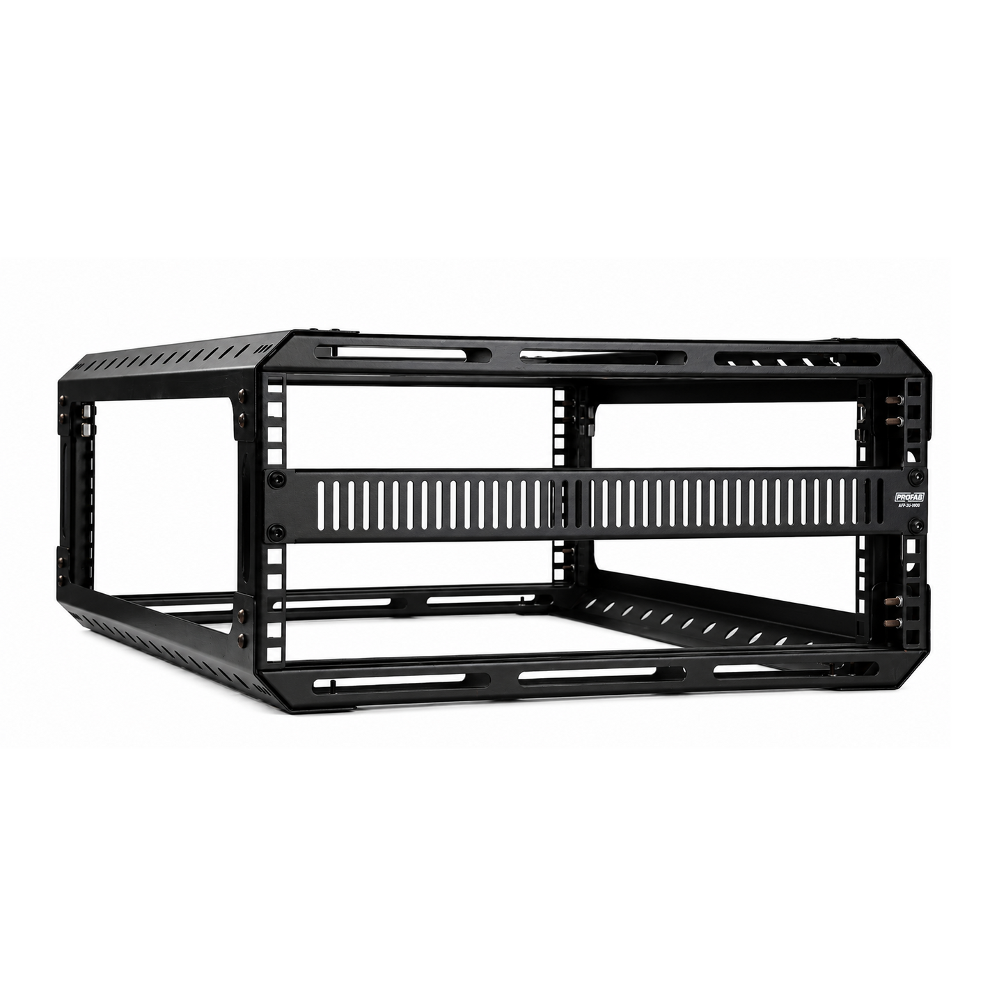 1U Air Vent Panel
