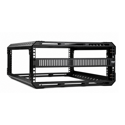 1U Air Vent Panel
