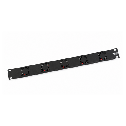 1U Fan Panel