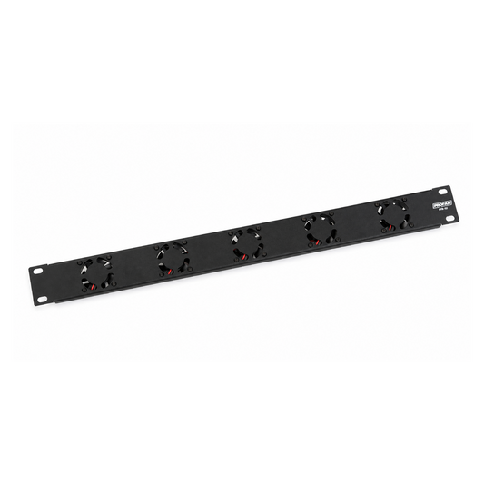 1U Fan Panel