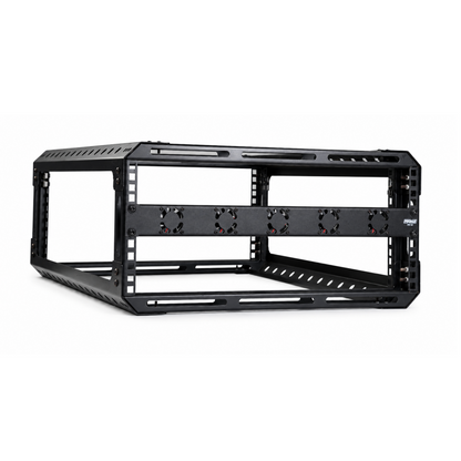 1U Fan Panel