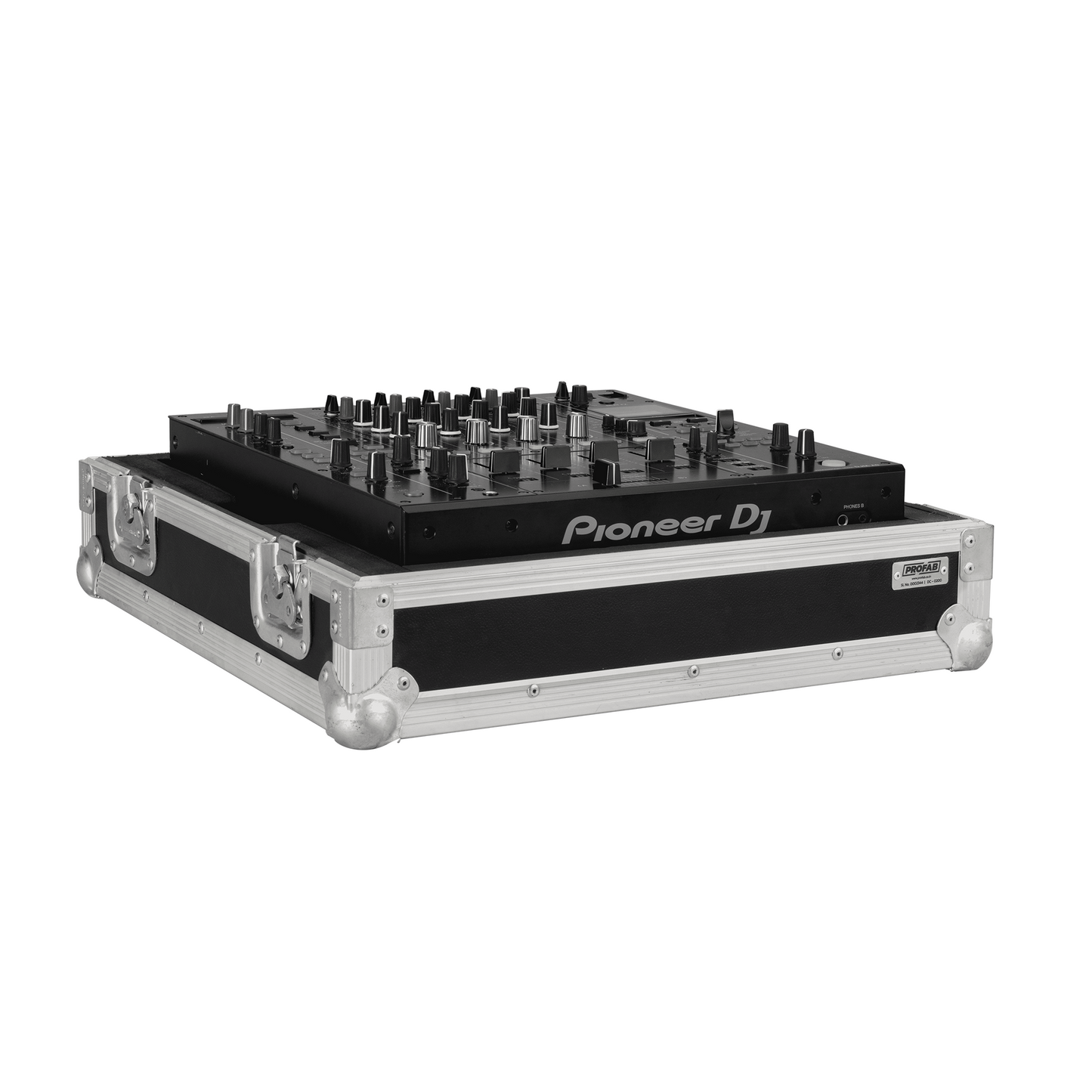 PIONEER DJM A9 1in1