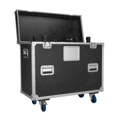 D&B KSL8 Stacking Frame 2in1