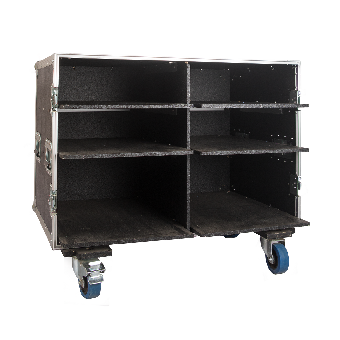 Pull Out Tray Case