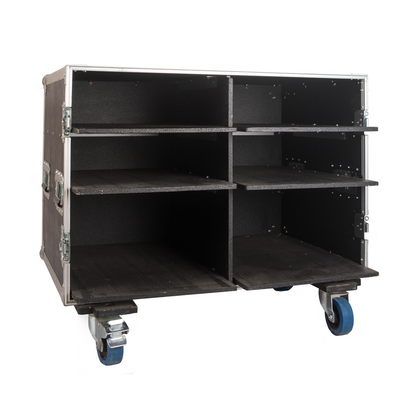 Pull Out Tray Case