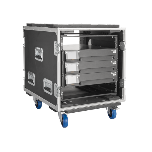 Anti Shock Case- Pyramid Mount