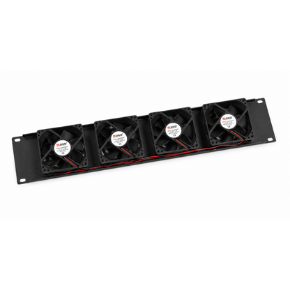 2U Fan Panel