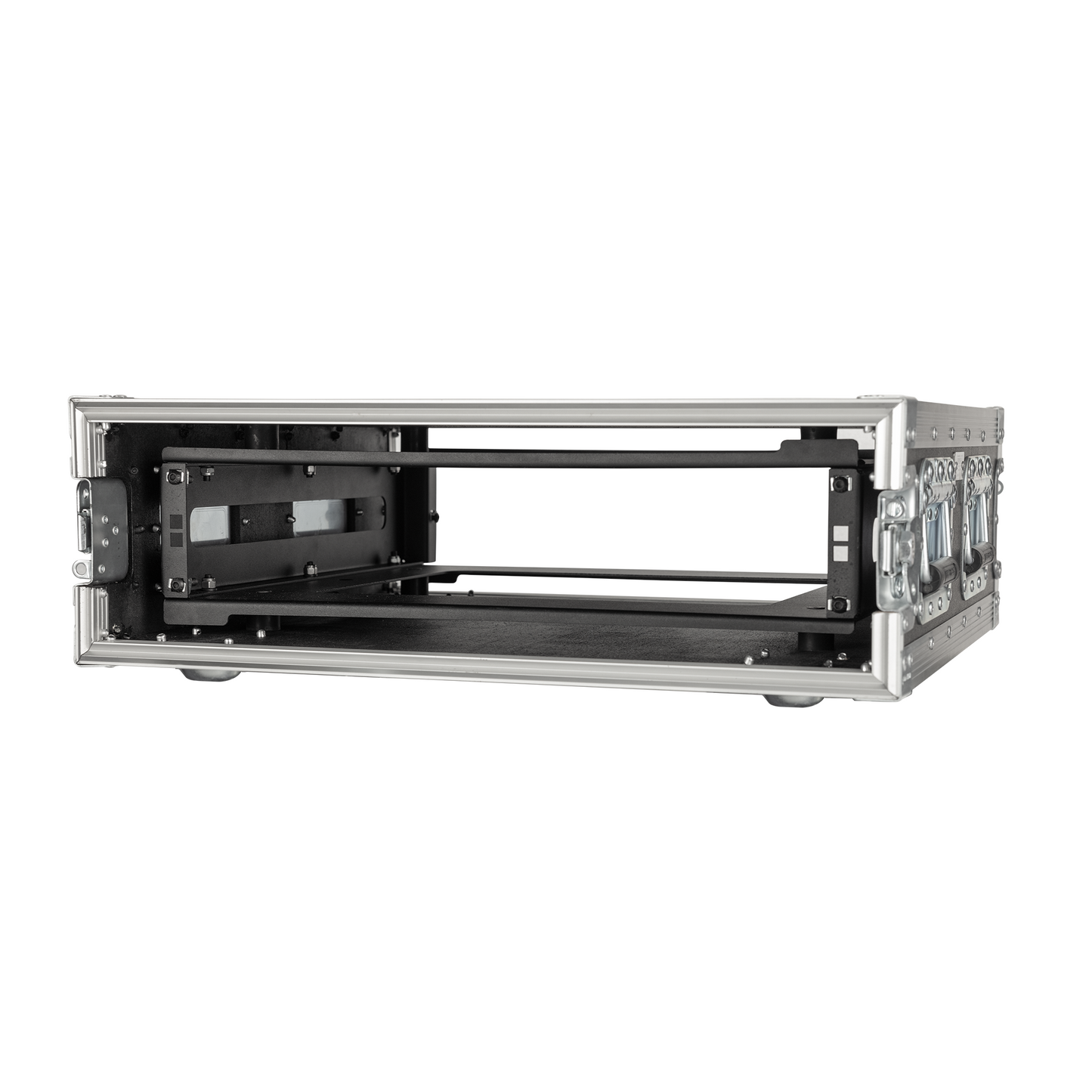 Anti Shock Case- Cylindrical  Mount