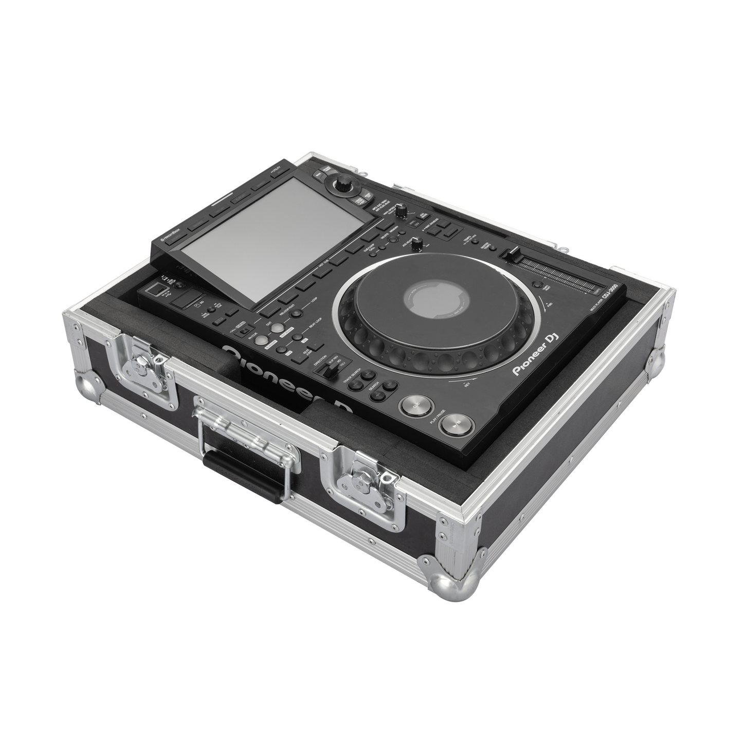 Pioneer CDJ 3000 1in1