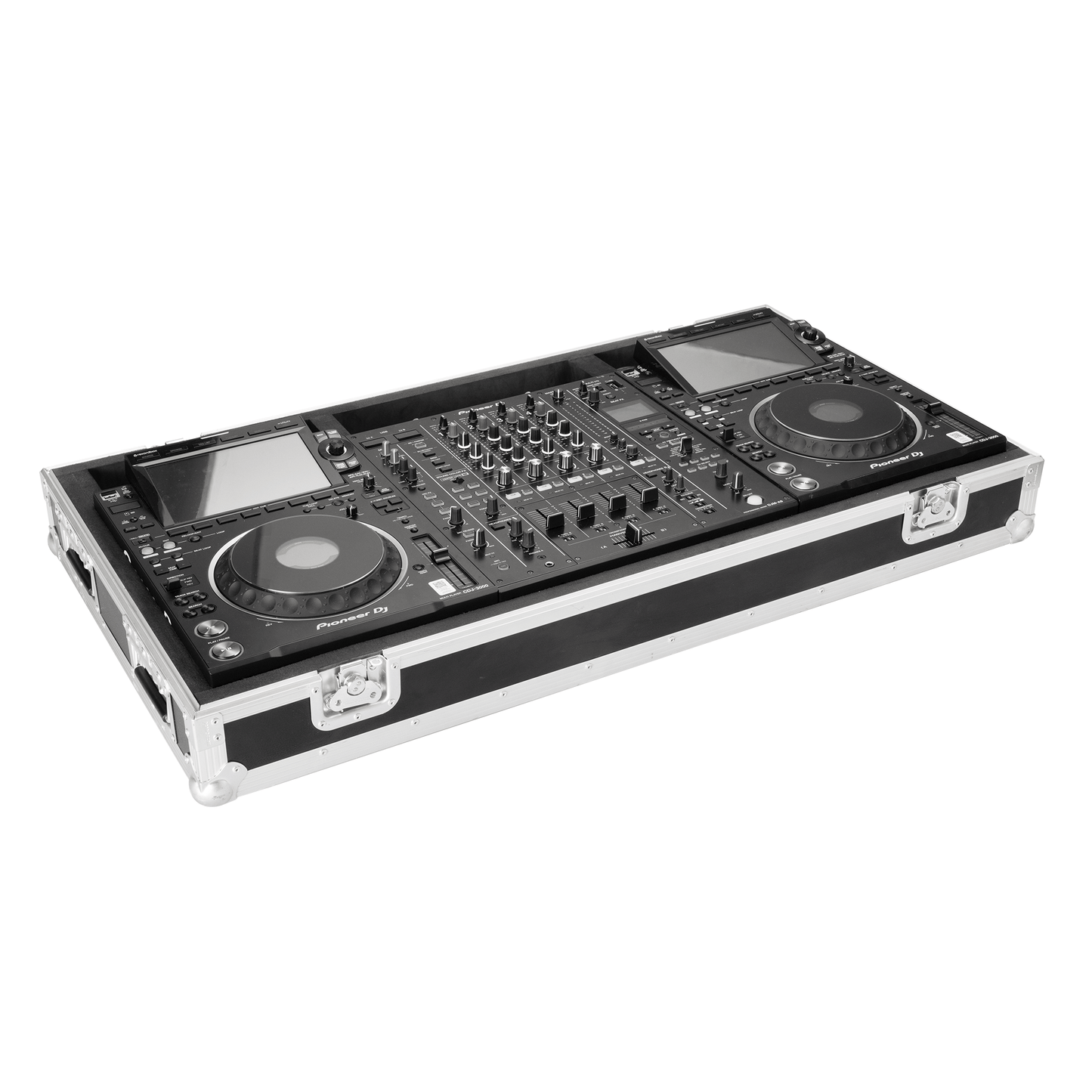 Pioneer CDJ 3000 NEXUS & A9 KIT
