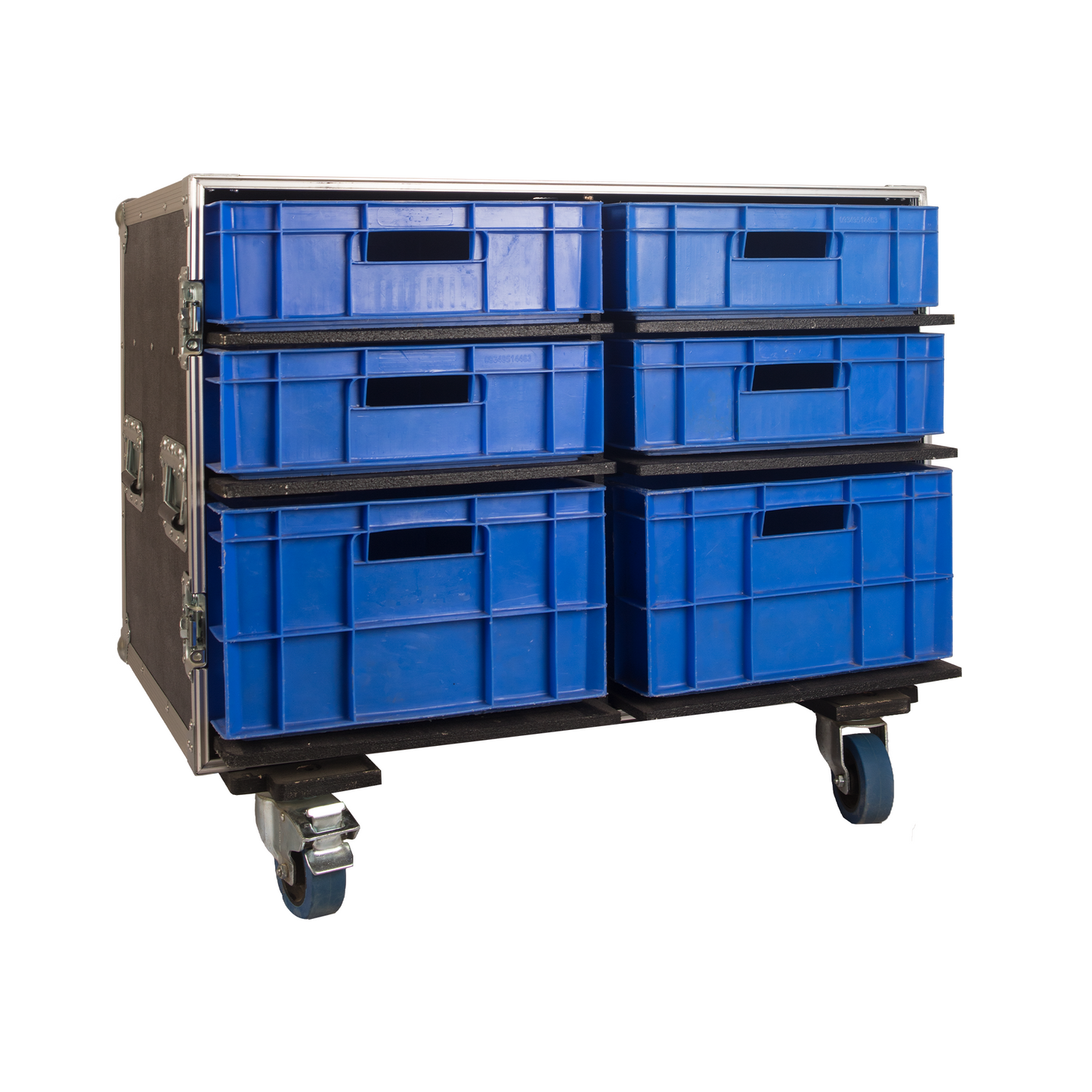 Pull Out Tray Case