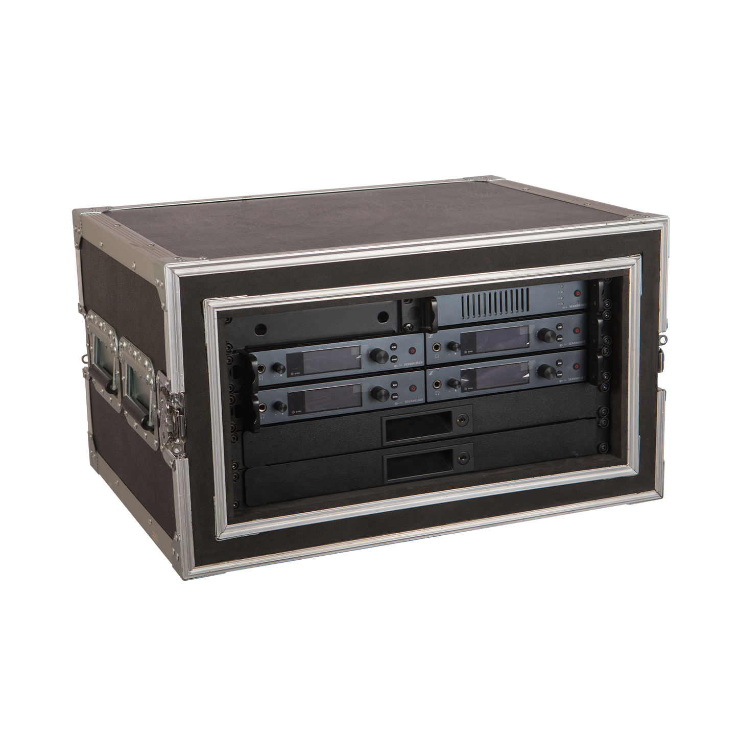 Traditional Shock Mount Rack