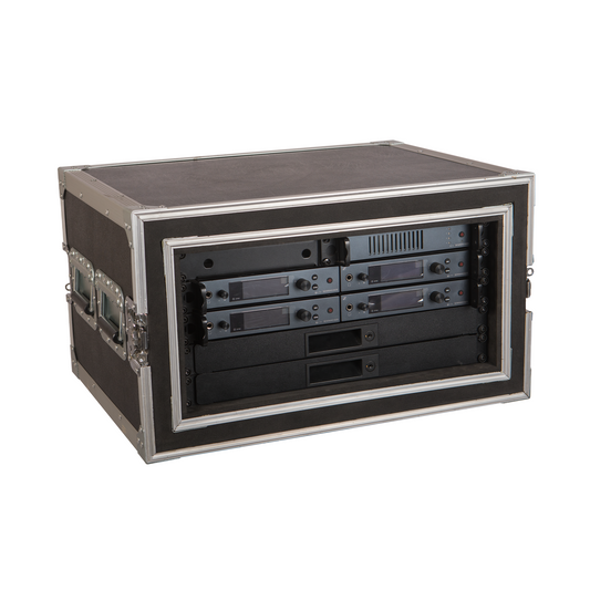 Traditional Shock Mount Rack