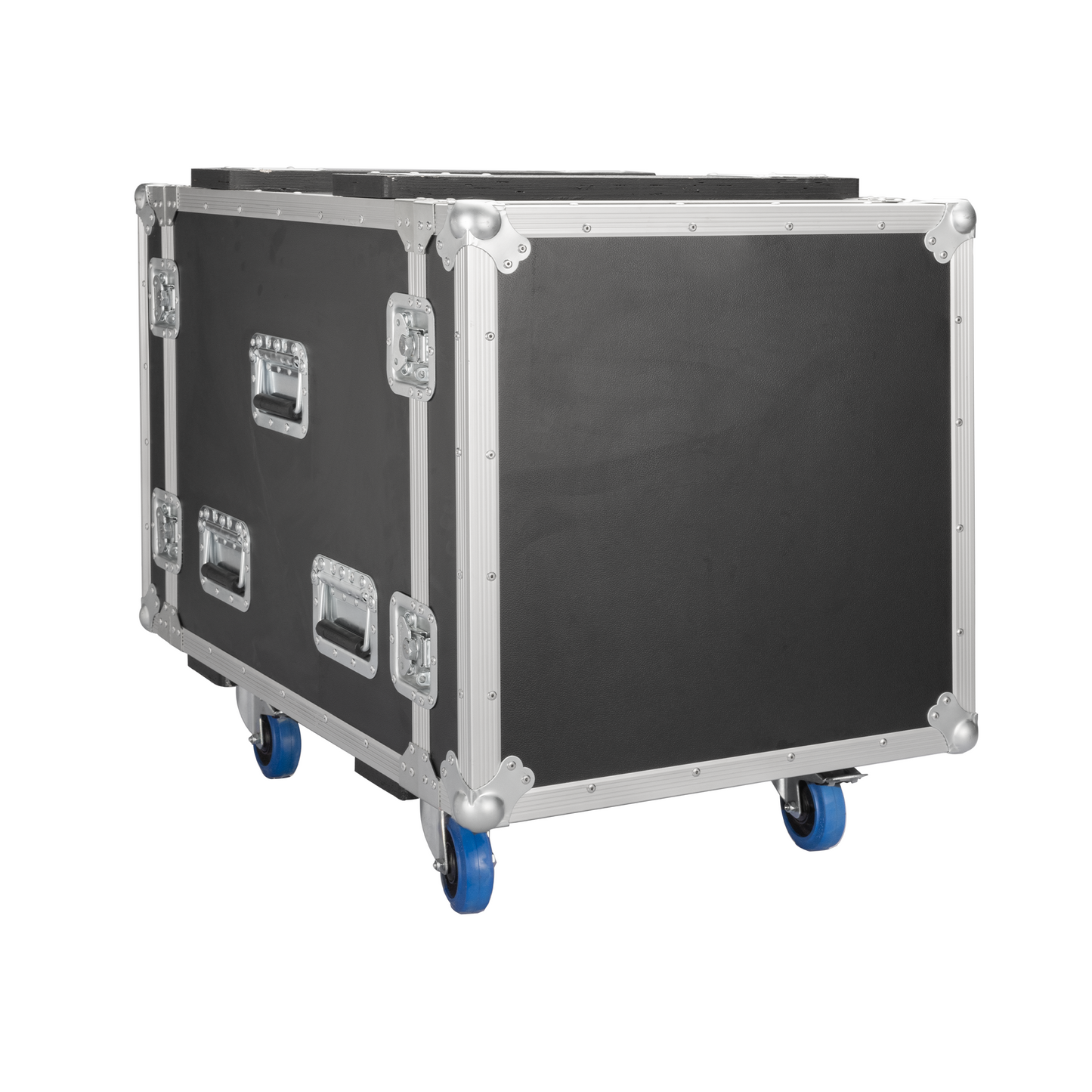 D&B Amplifier Rack