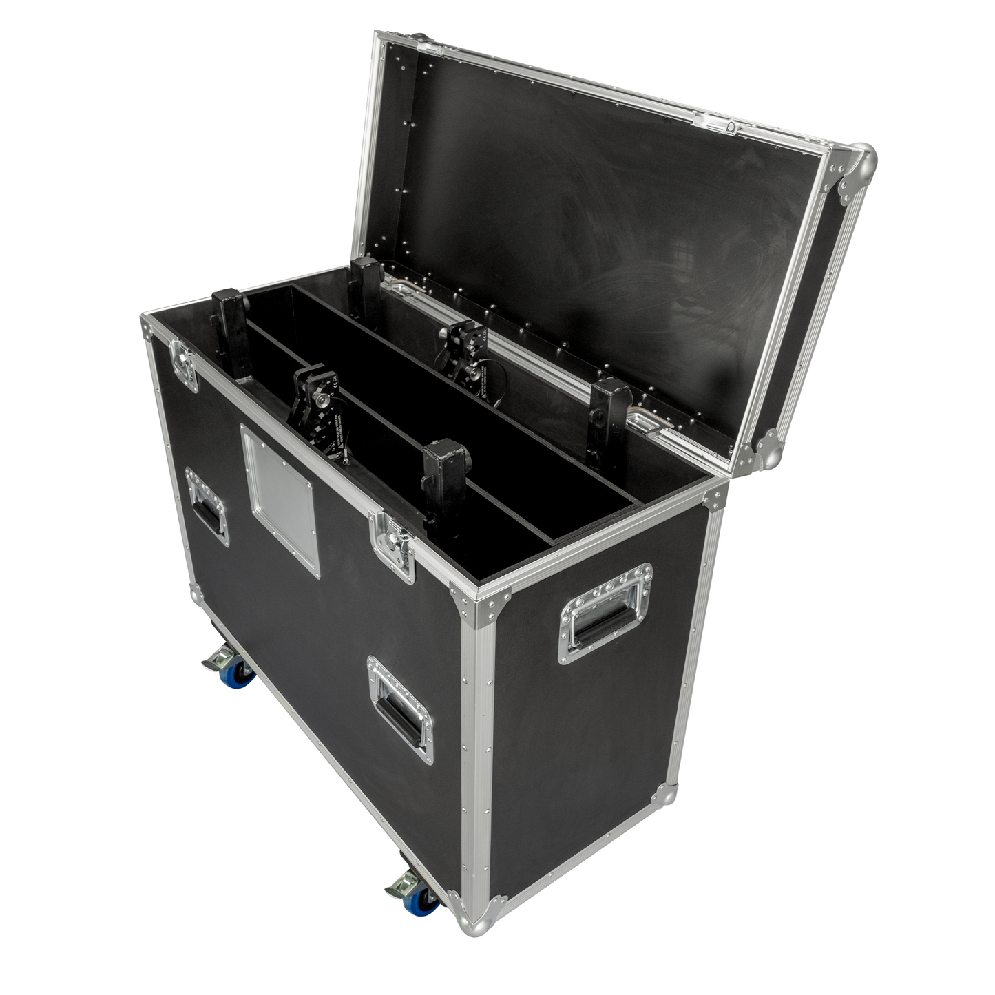 D&B KSL8 Stacking Frame 2in1