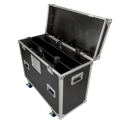 D&B KSL8 Stacking Frame 2in1