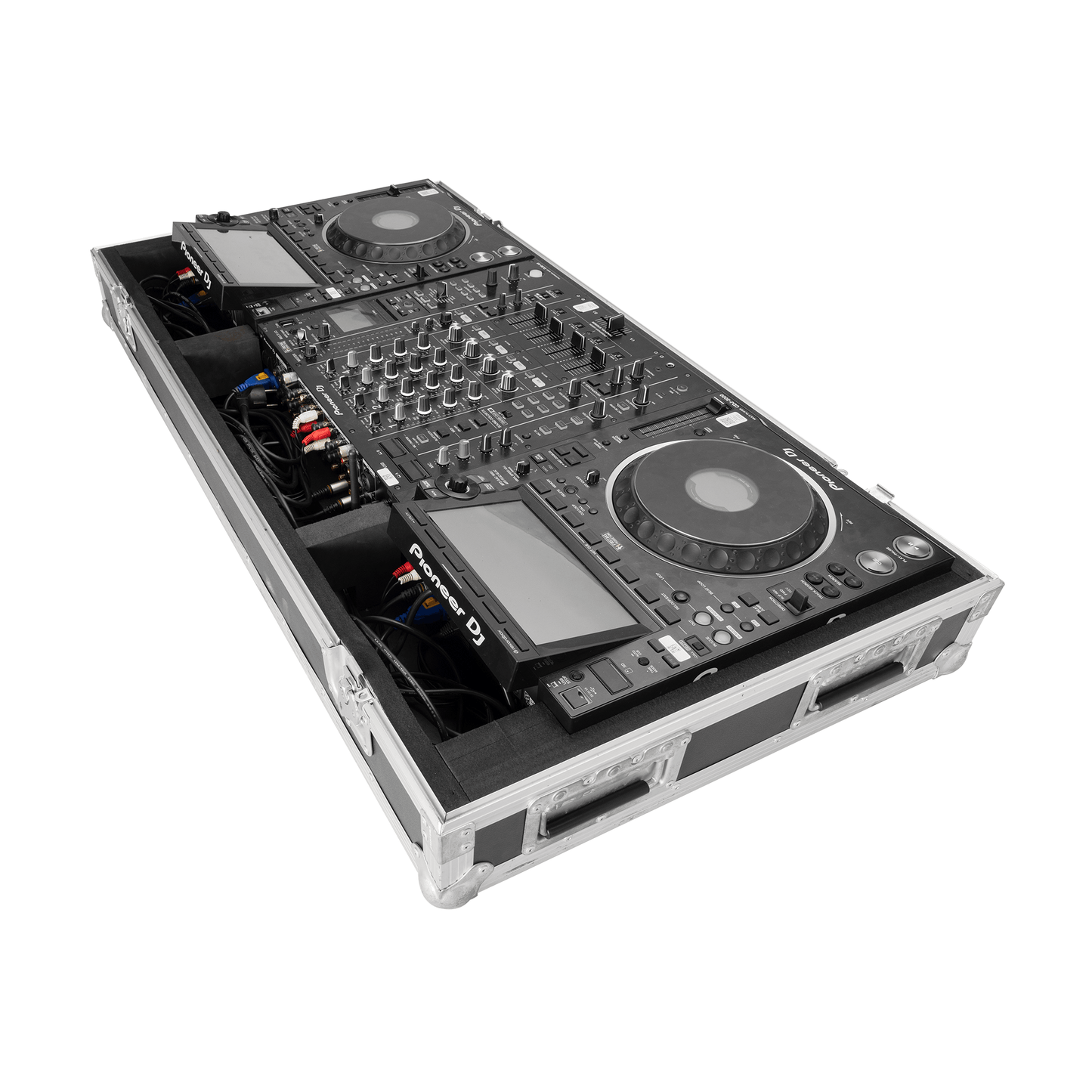 Pioneer CDJ 3000 NEXUS & A9 KIT