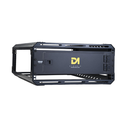 3U Rack Door