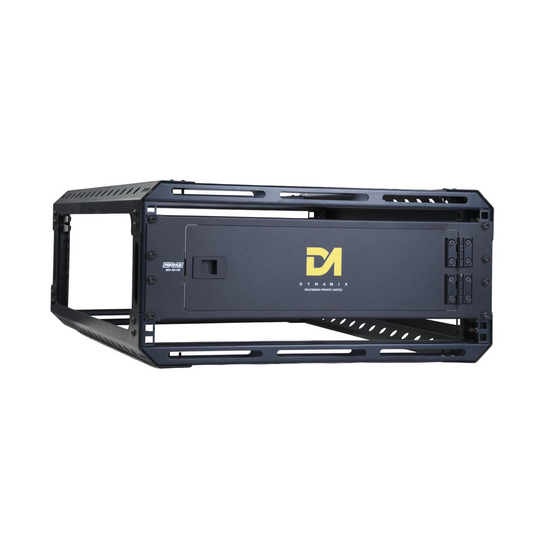 3U Rack Door
