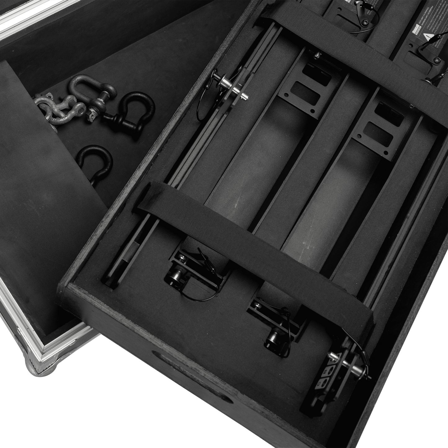 JBL SRX910LA Array Frame