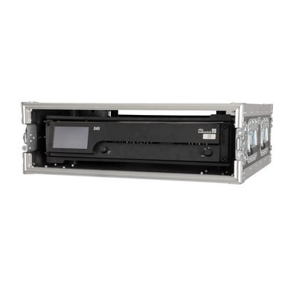 Anti Shock Case- Cylindrical  Mount