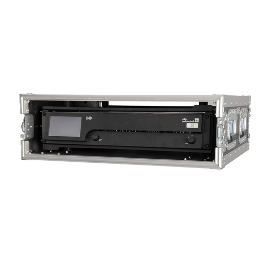 Anti Shock Case- Cylindrical  Mount